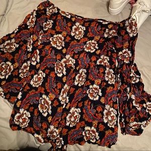 Urban outfitters romper